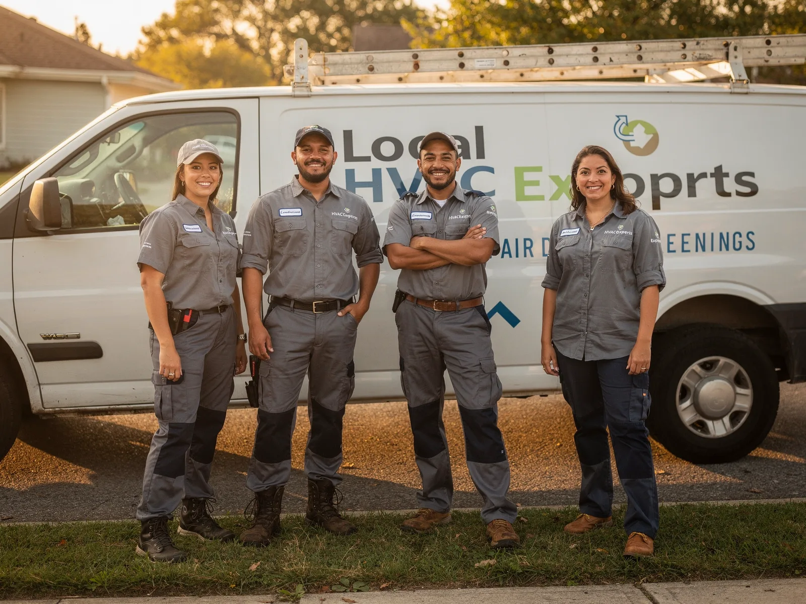 24/7 HVAC Repair & AC Replacement company in Curwensville, PA